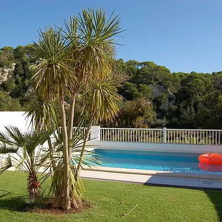 Villa Galdana Palms *