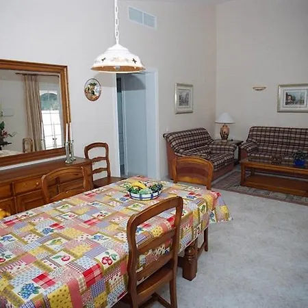Galdana Palms Villa