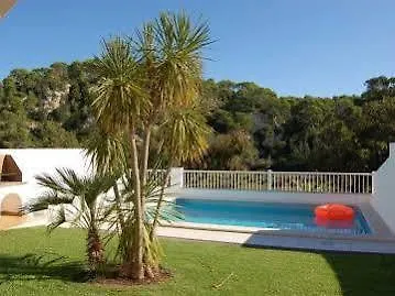 Galdana Palms Villa