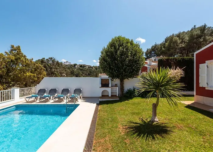 Galdana Palms By Escape *